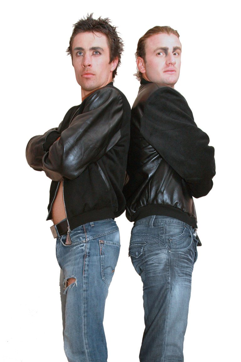 wool and leather combination bomber jacket with zipper front for men Hi Tek - Image 2