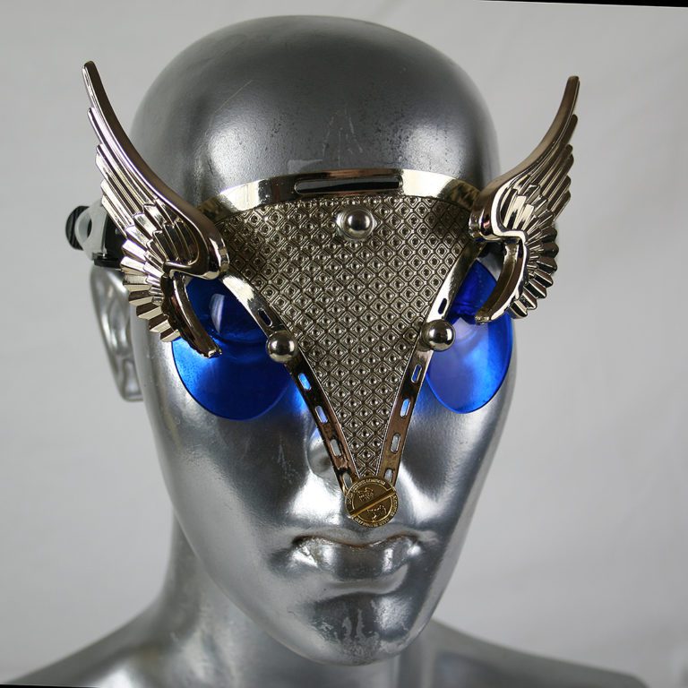 metal eyewear