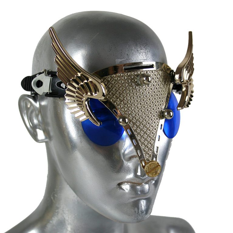 metal eyewear