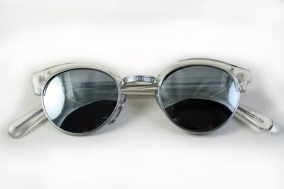 retro 50s sunglasses
