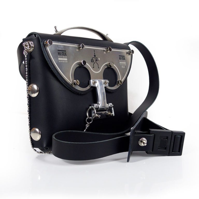 unusual bags for men