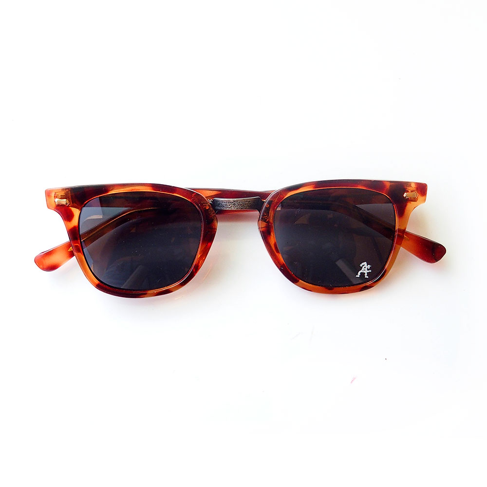 retro wayfarer sunglasses