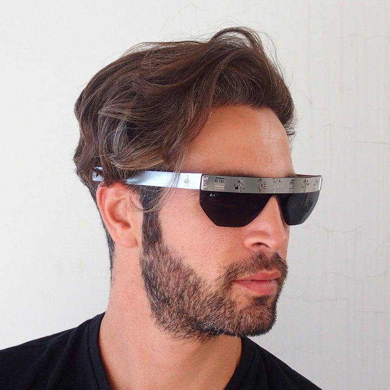 square sunglasses