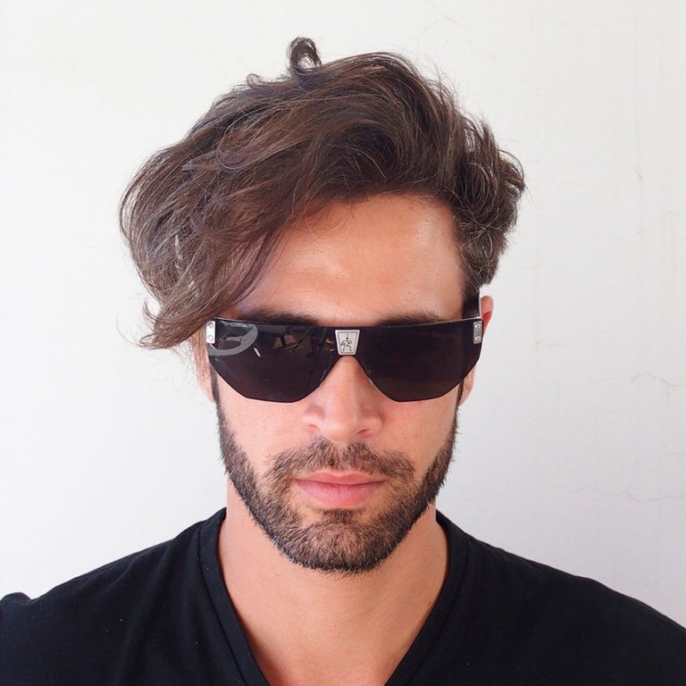 square sunglasses