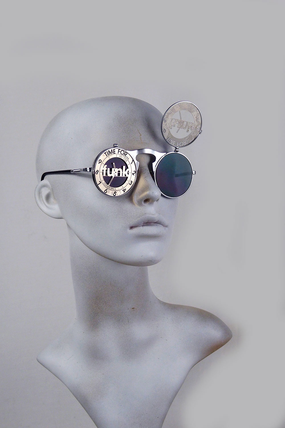 Designer flip up sunglasses hotsell