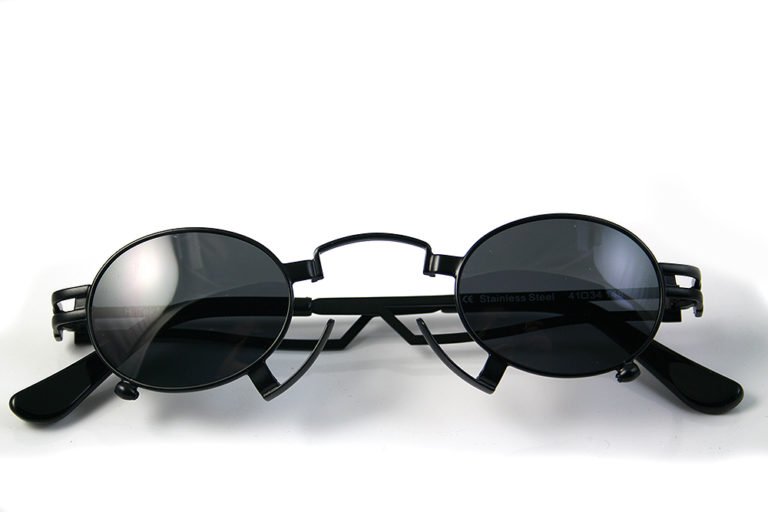 oval sunglasses
