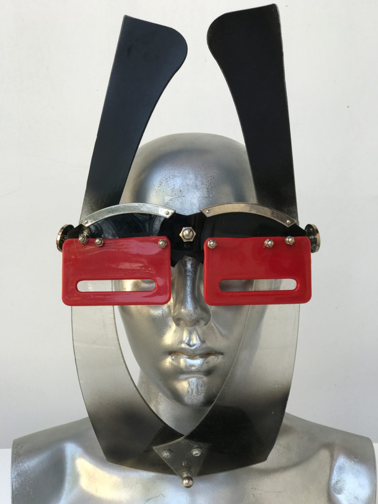 festival mask
