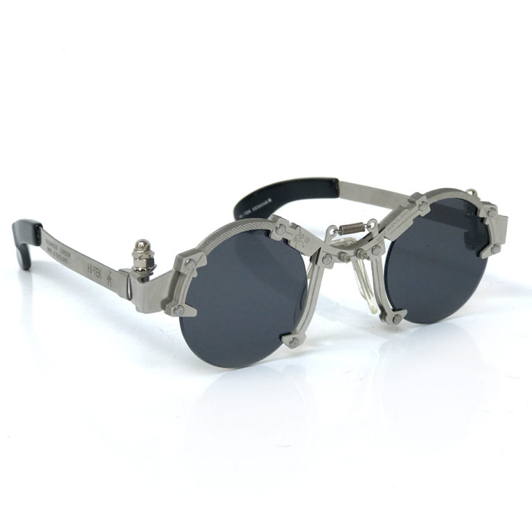 round sunglasses