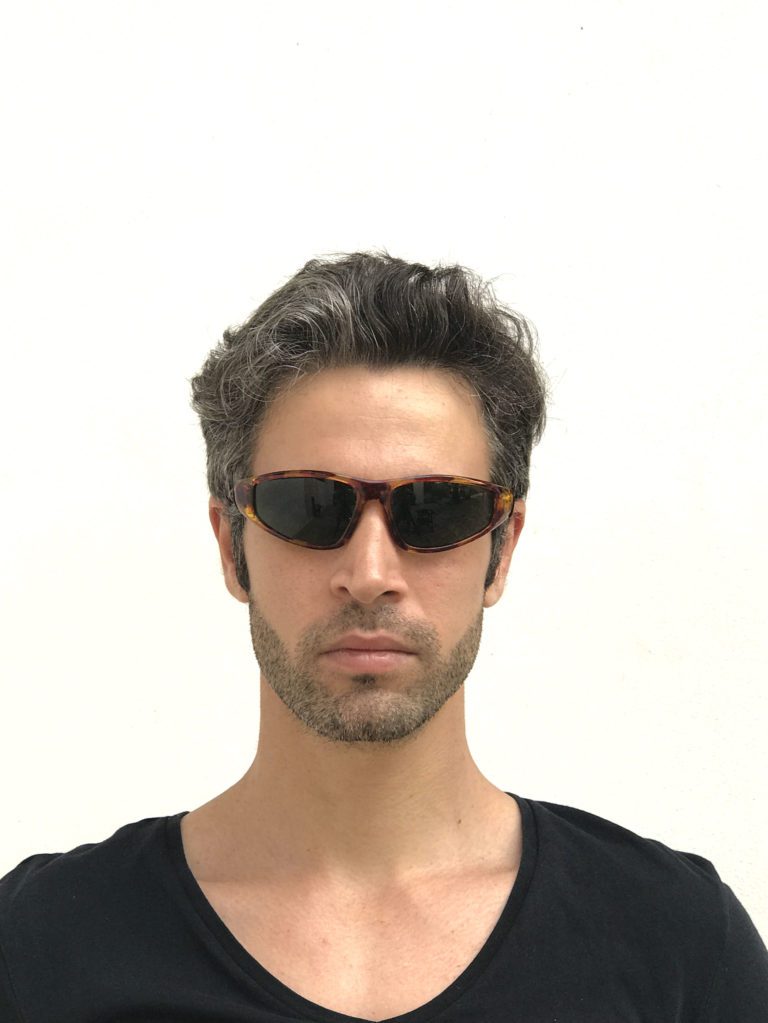 mens retro sunglasses