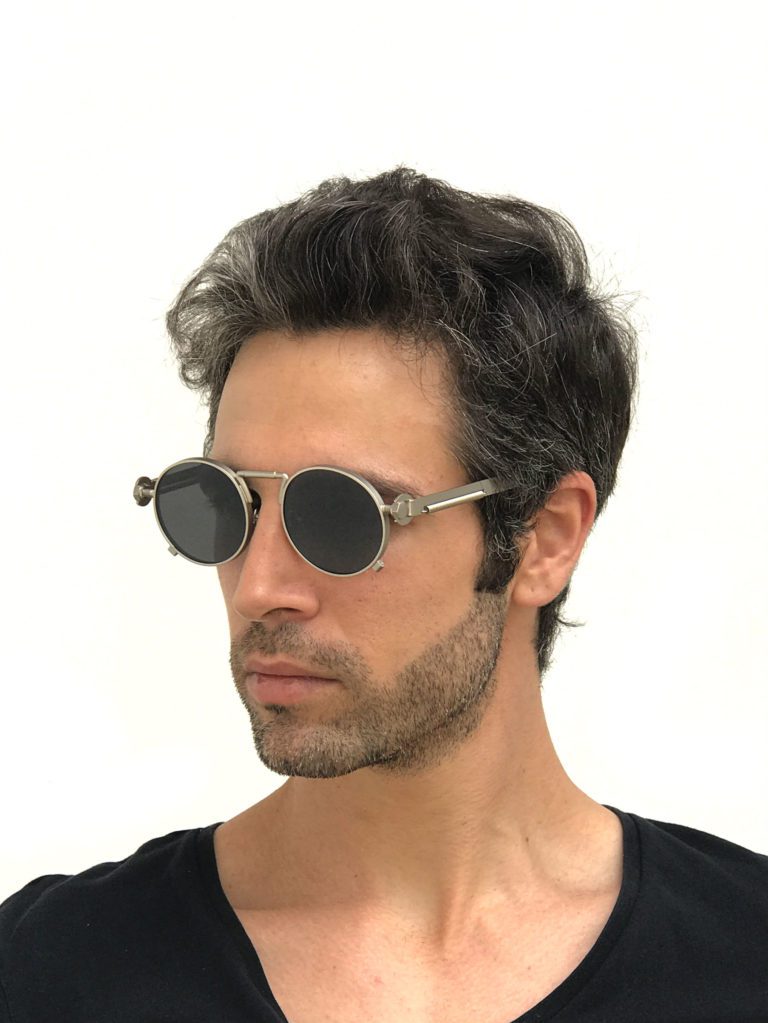 steampunk sunglasses