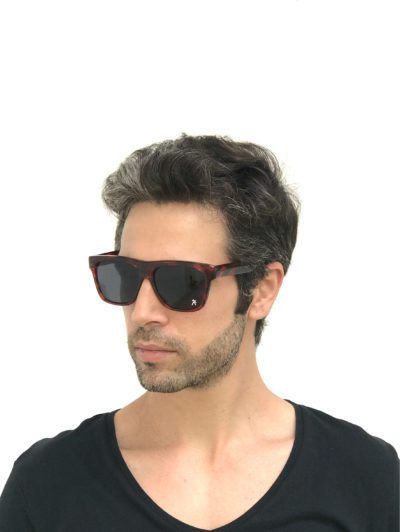 retro tortoise sunglasses for men