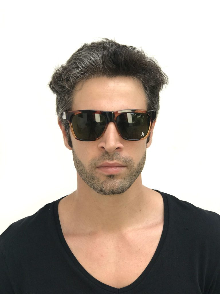 retro tortoise sunglasses