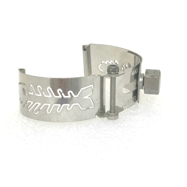 metal watch band