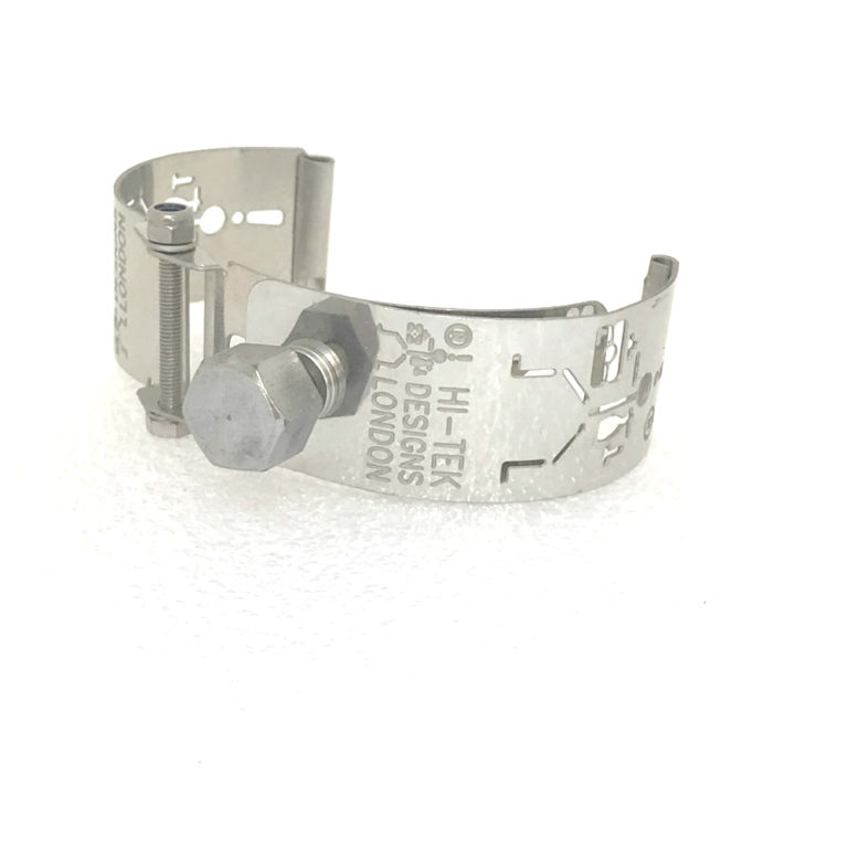 metal watch strap