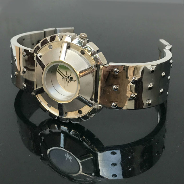 unisex wrist watch