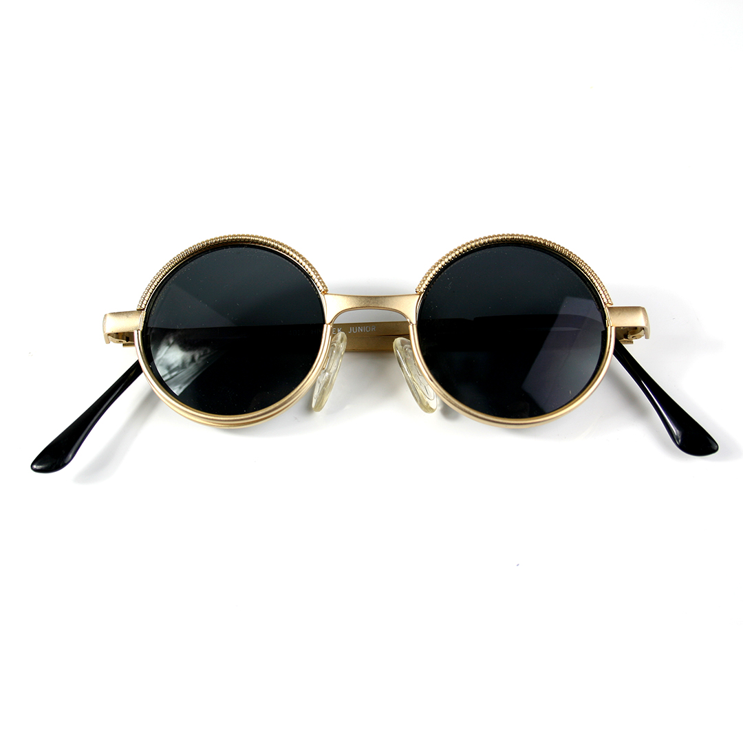 round sunglasses