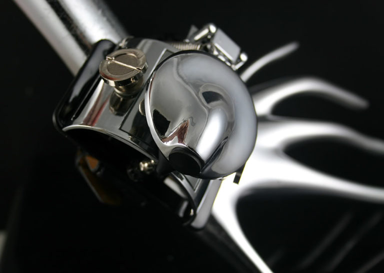 Handmade retro futuristic Steampunk watch cuff Hi Tek HTSTW058