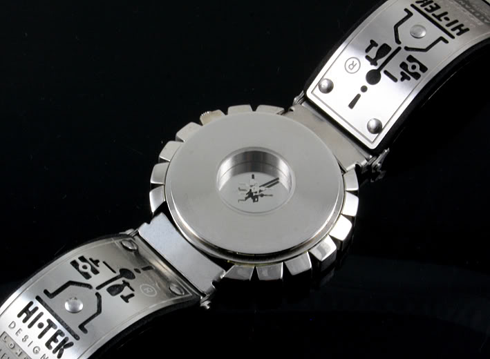 Alexander Dauvin Watches - Australian Opal Watches - Austral Stones