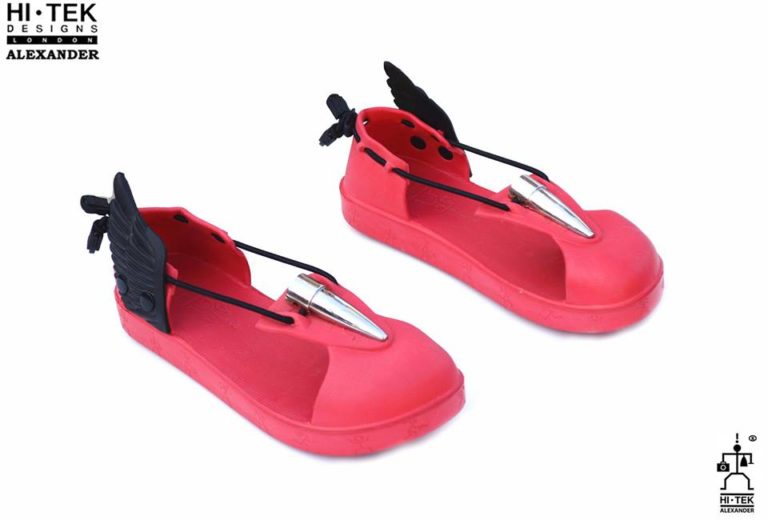 unusal sandals for men