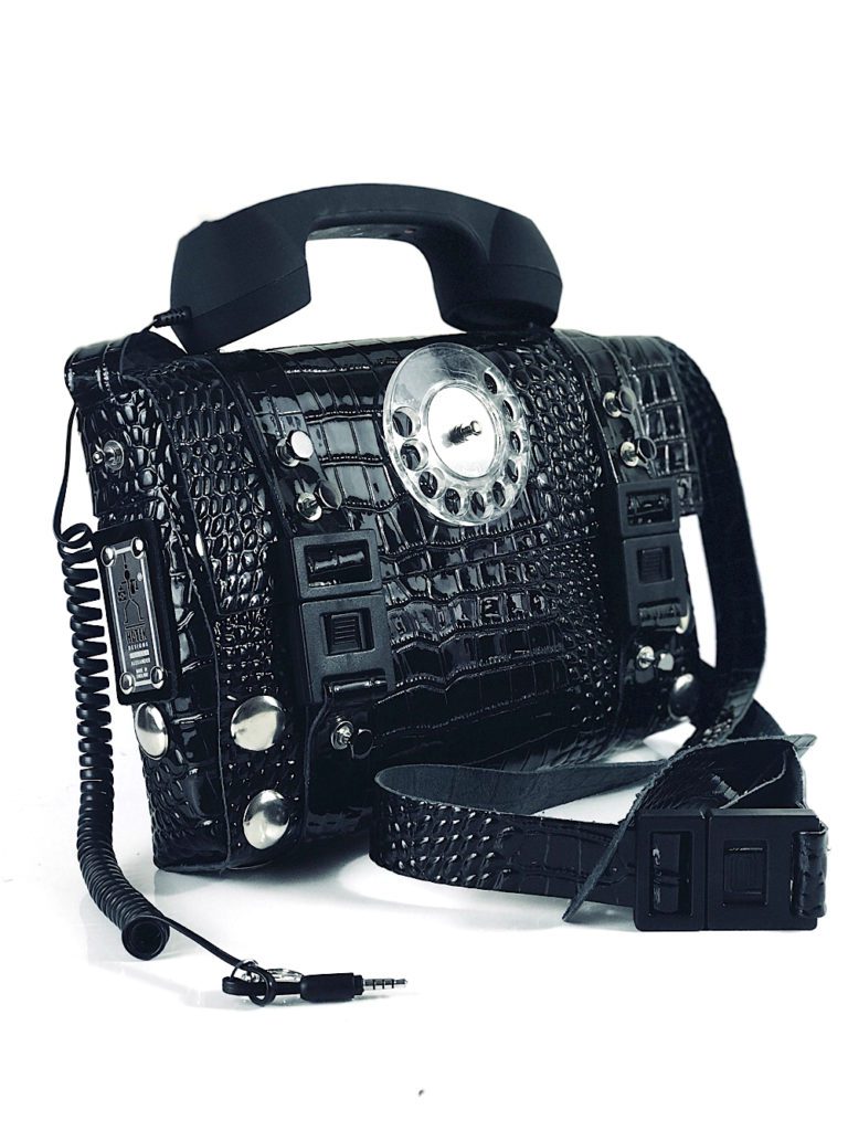 unusual bags