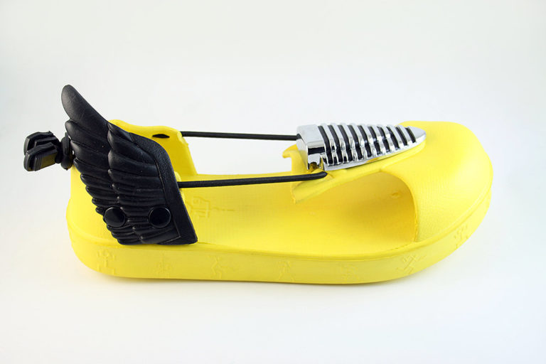 statement sandals for men unusual unique one of a kind made to impress EVA - Image 2