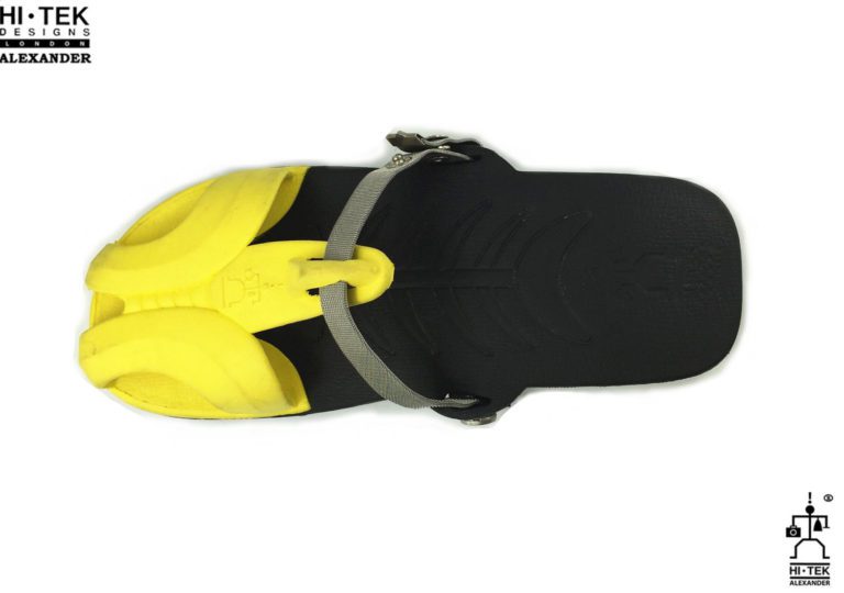 mens beach sandals