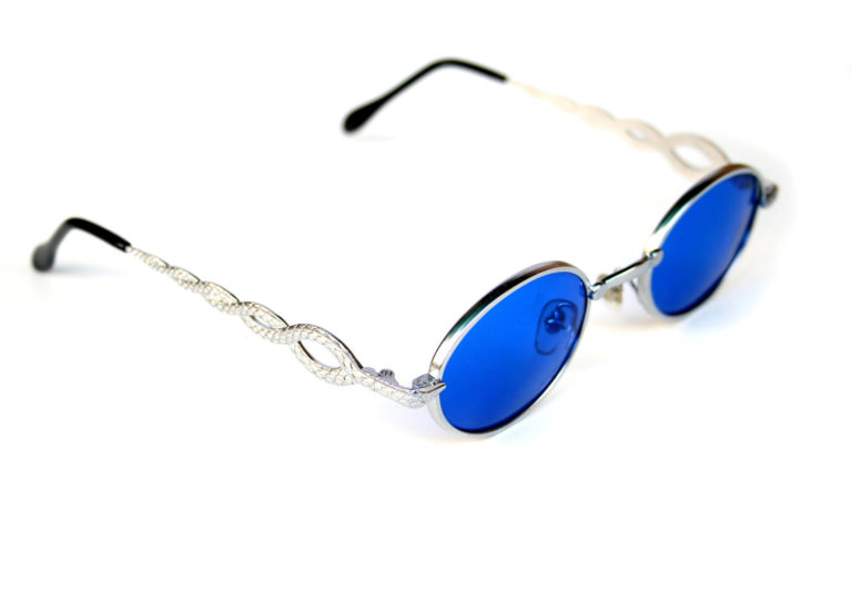 oval sunglasses