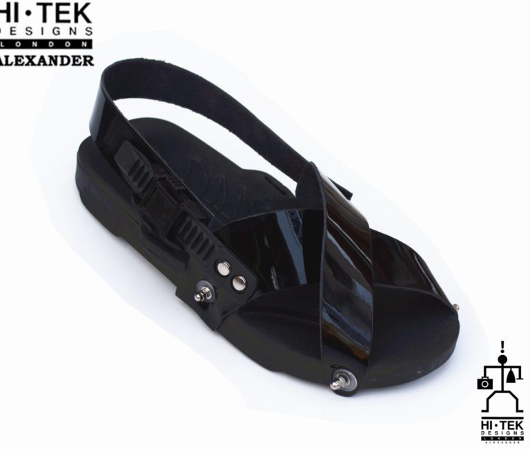 mens beach sandals