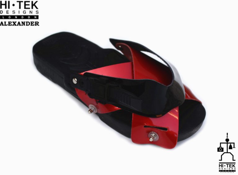 mens sandals