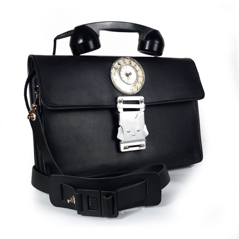 unusual bags for men