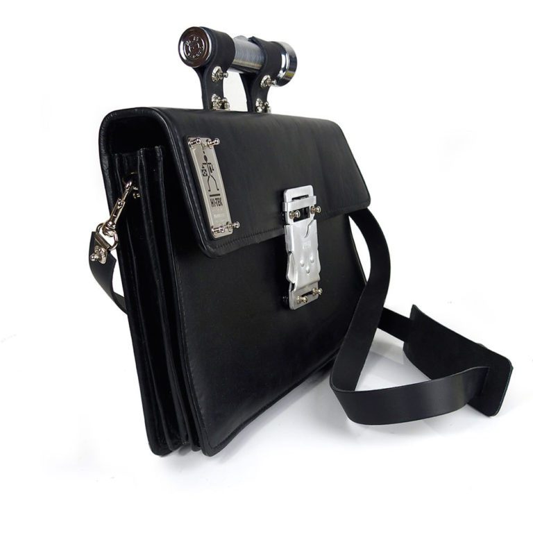 unusual bag for men