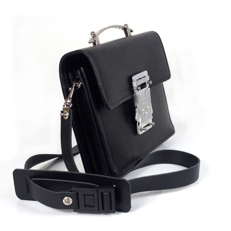 unusual bag for men