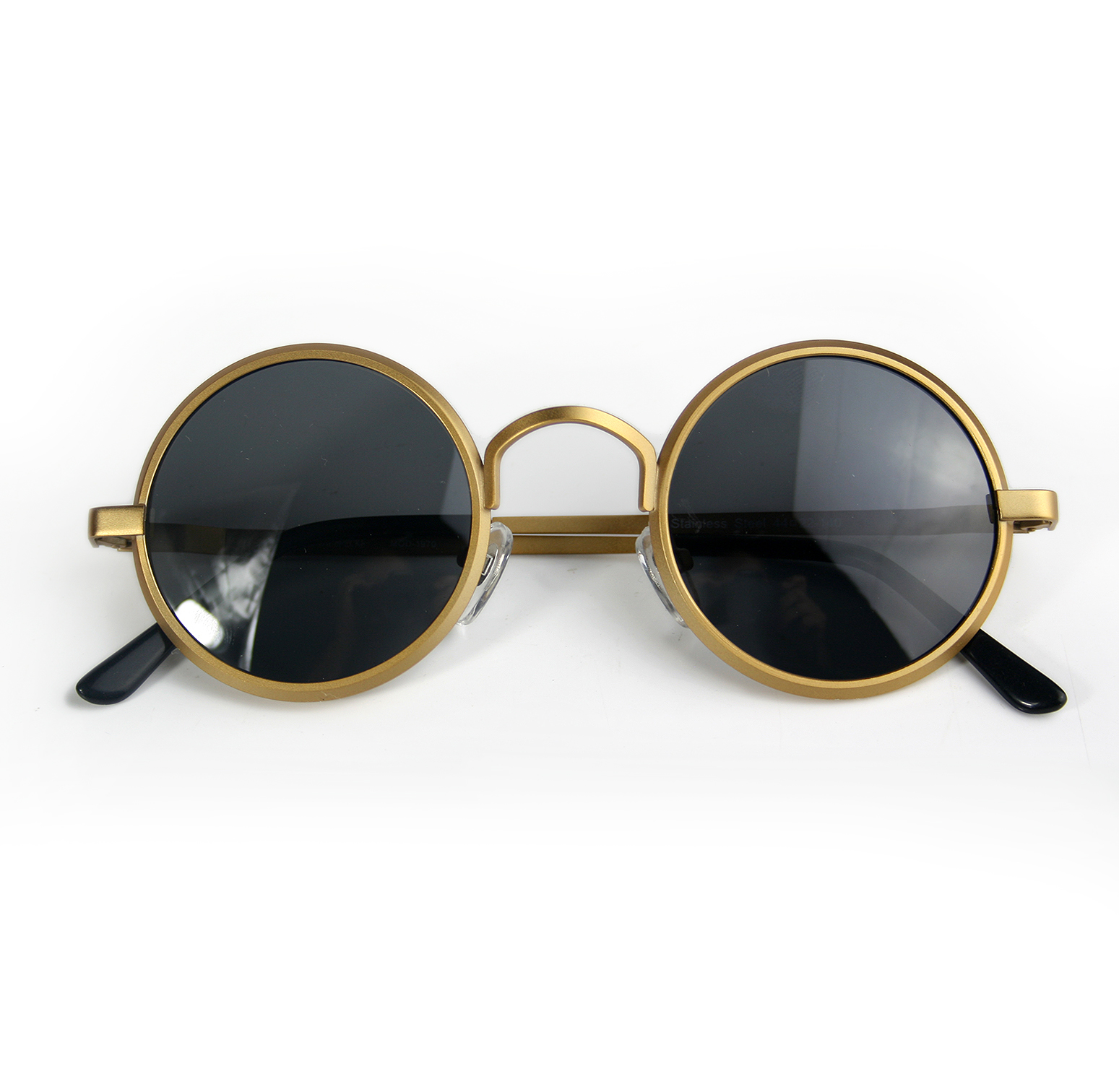 John Lennon Sunglasses Sell For $183,000 At Auction