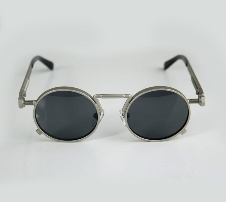 round mens sunglasses