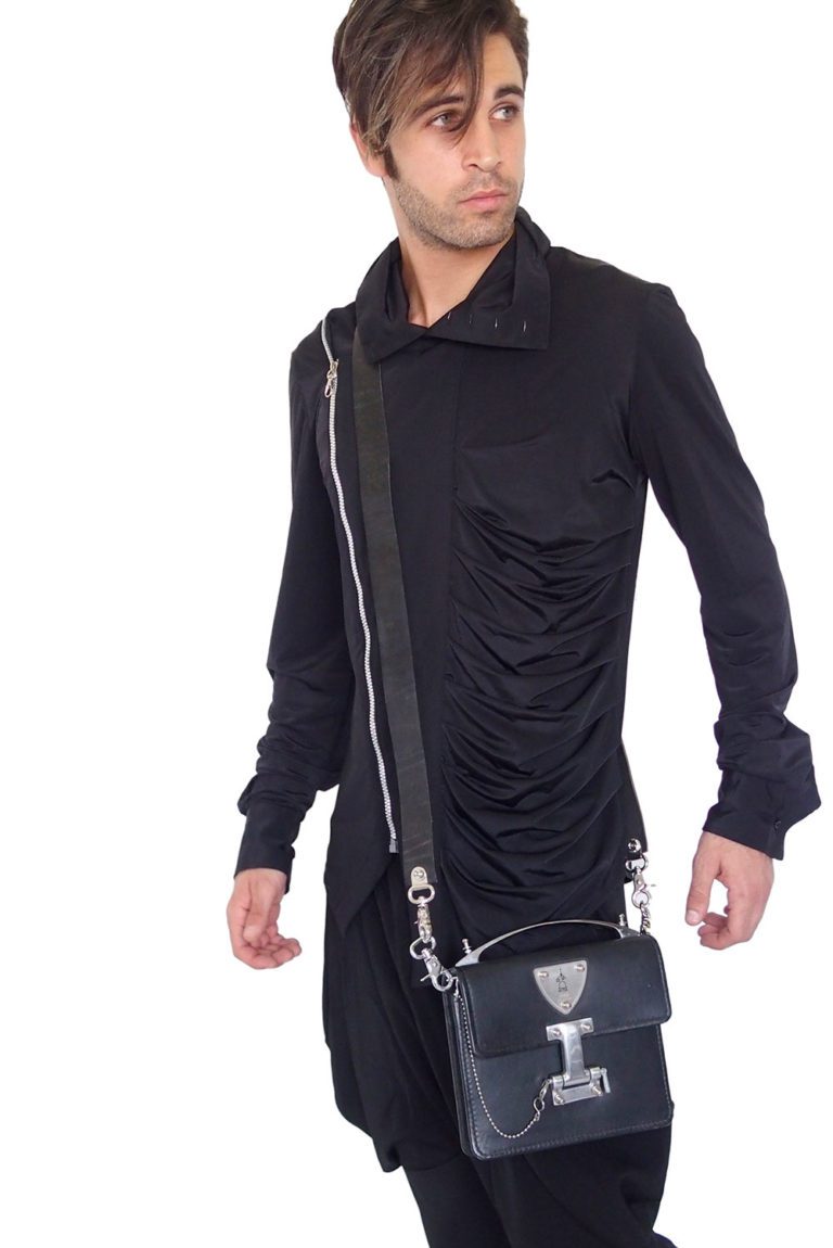 mens crossbody bag