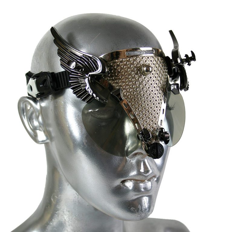 unusual eyewear