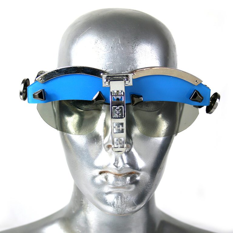 eye shield for performing artist