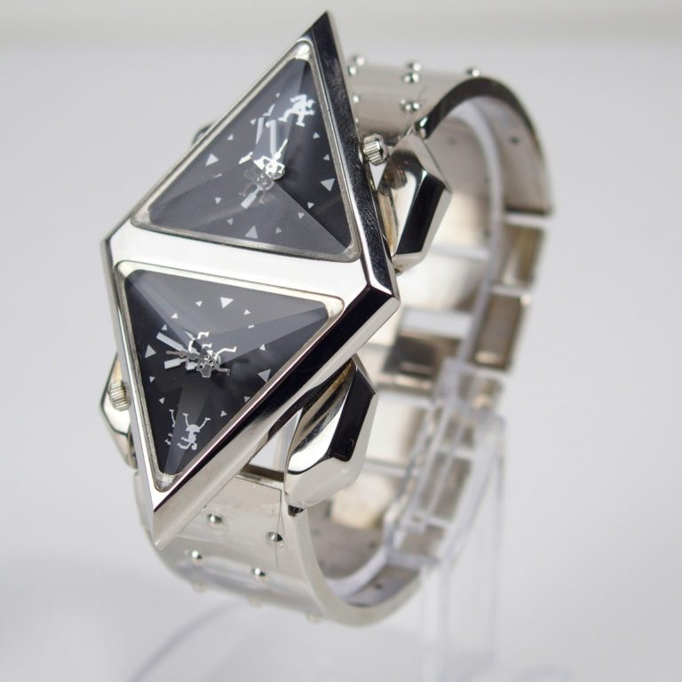 unusual wrist watch