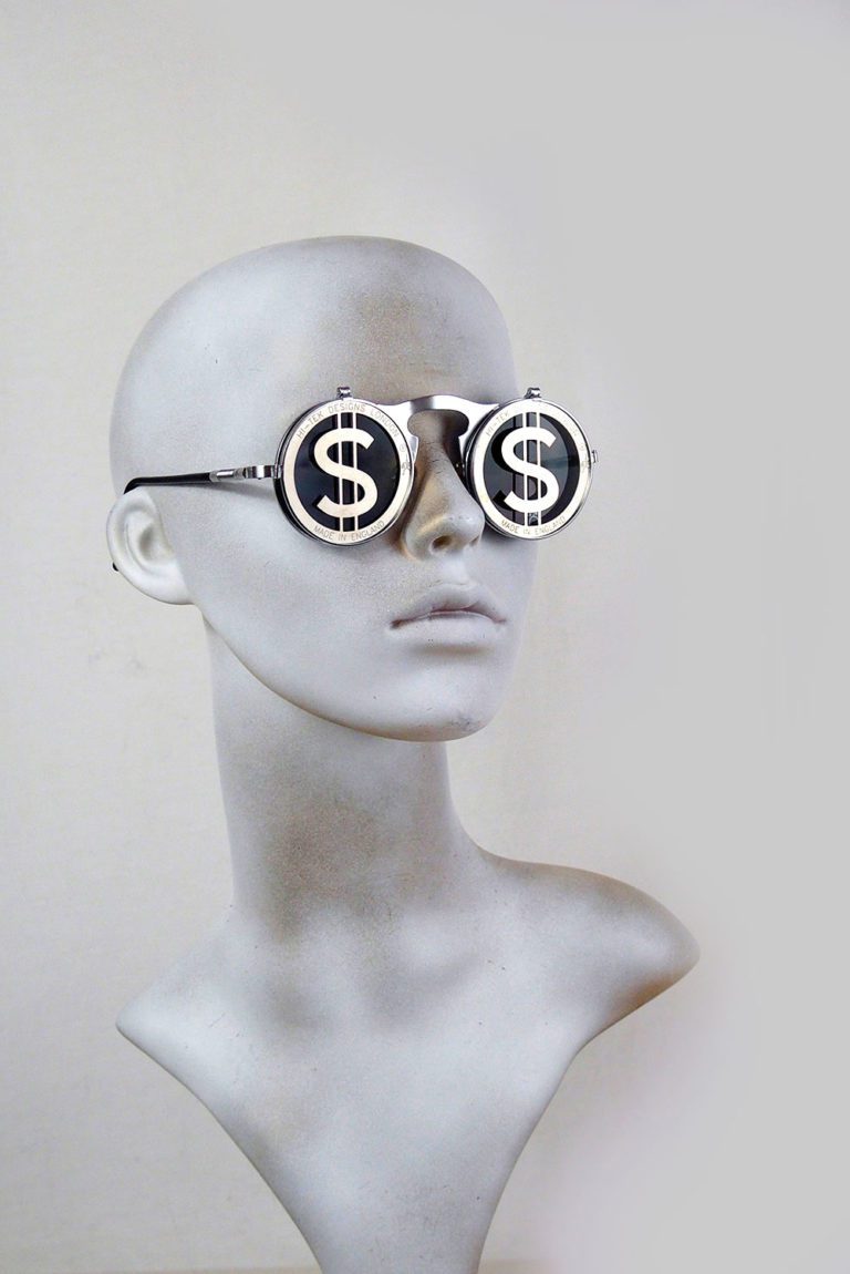 round flip up sunglasses