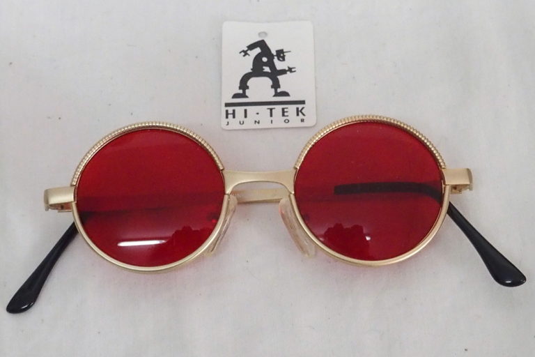 Ozzy Osbourne sunglasses