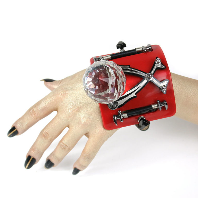 bracelet cuff
