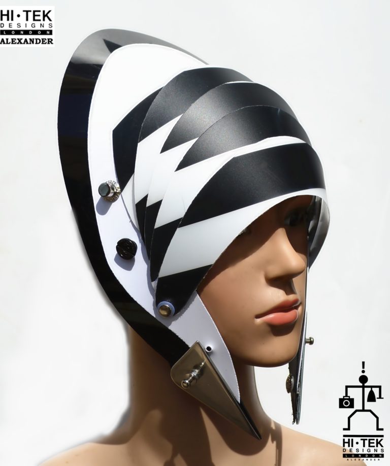 hat with horns