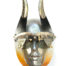 mask with horns