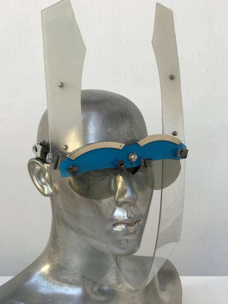 mask