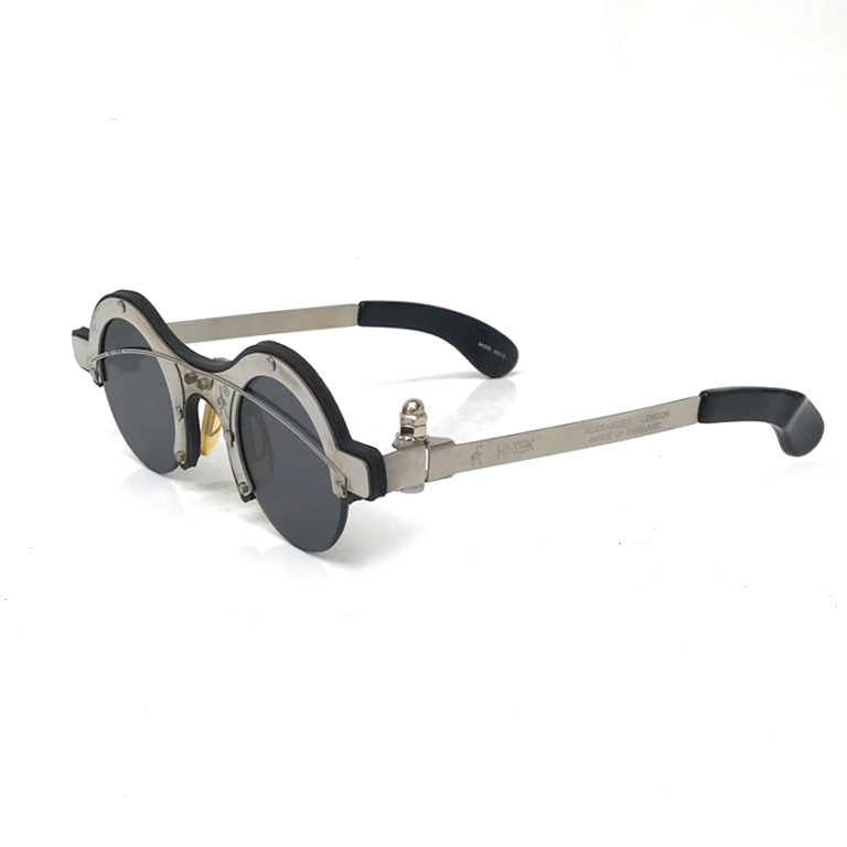 round sunglasses