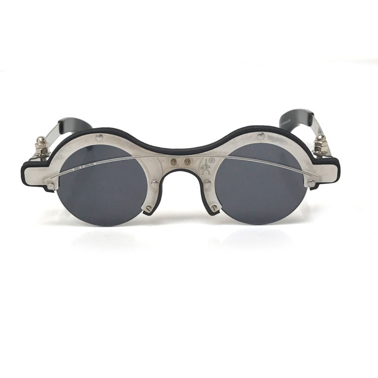 round sunglasses