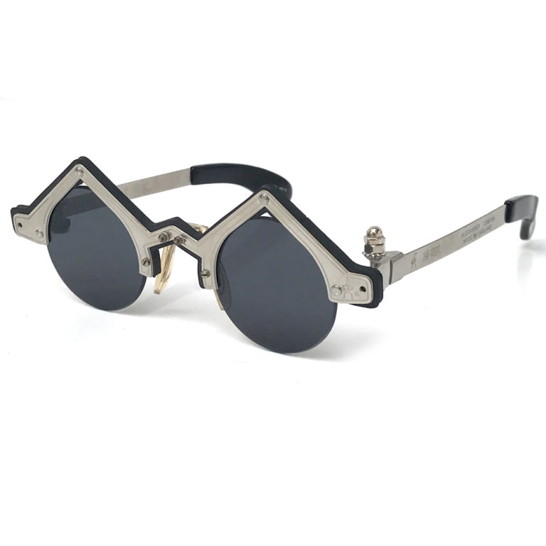 round sunglasses