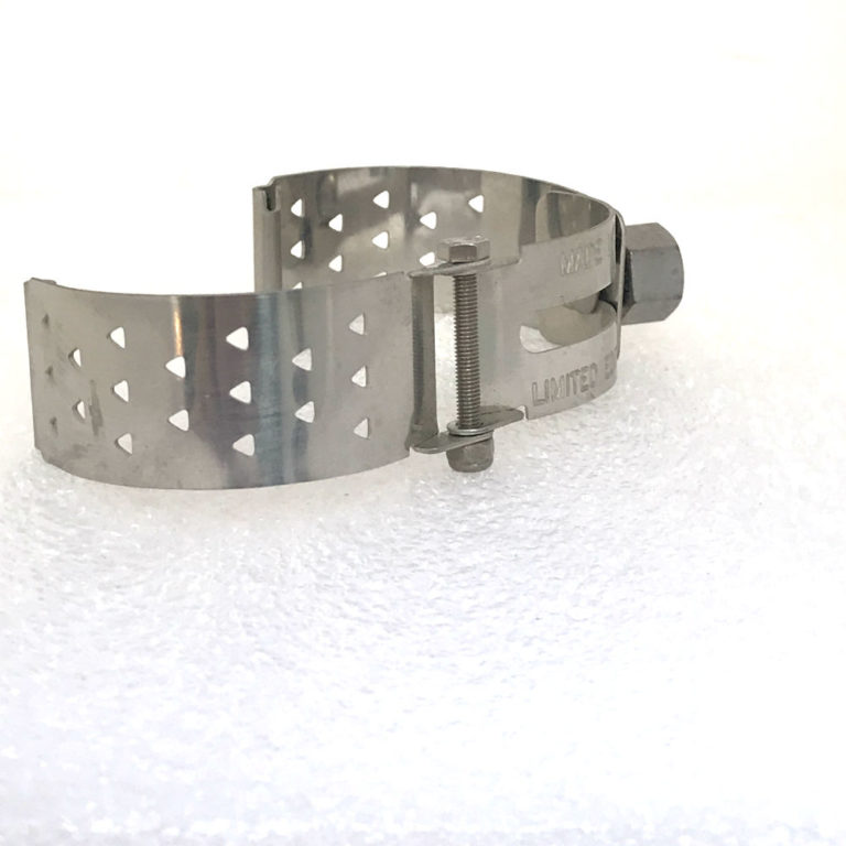 metal watch band
