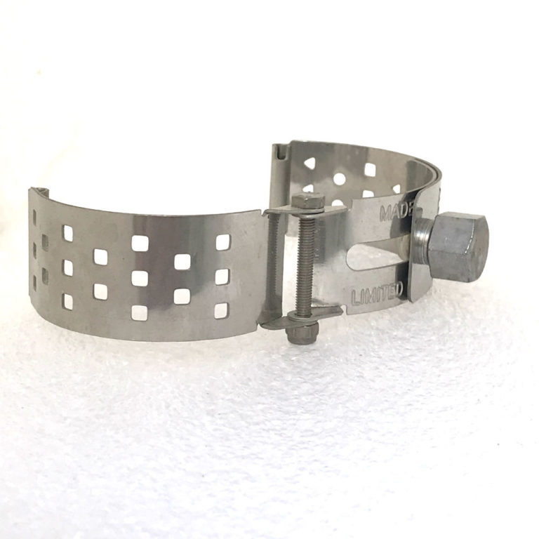 metal watch band