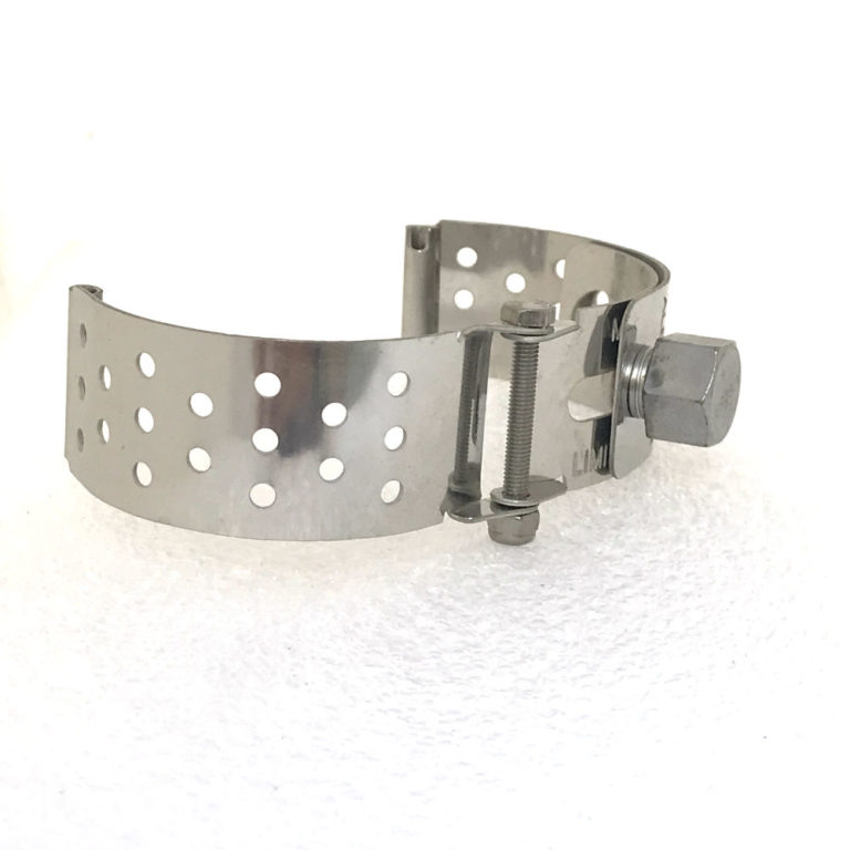 metal watch band